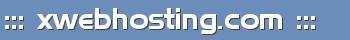 xwebhosting.com
